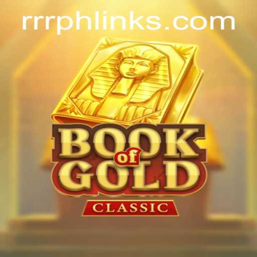 Discovering the Mystique of BookOfGoldClassic: A Comprehensive Guide