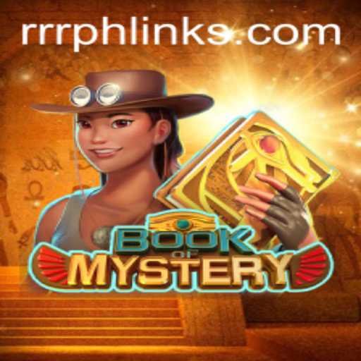 Explore the Enigmatic Realm of 'BookofMystery'