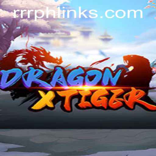 Unleashing the Adventure: DragonXTiger Game Overview