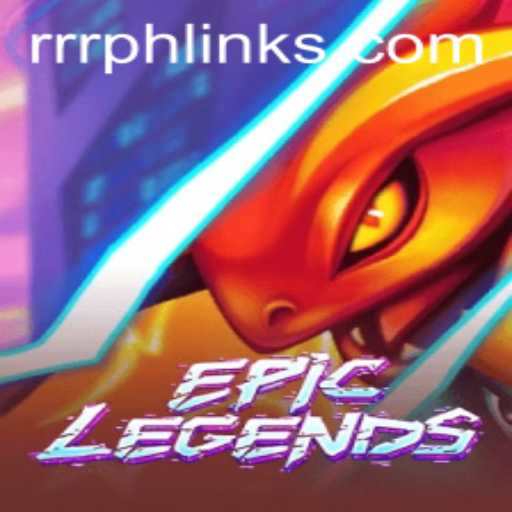 Unveiling EpicLegends: A Comprehensive Guide to the New Gaming Sensation with RRRPhCOM Strategy Insights