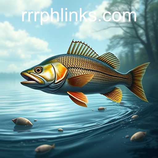 Exploring the World of Fishing Games: A Deep Dive