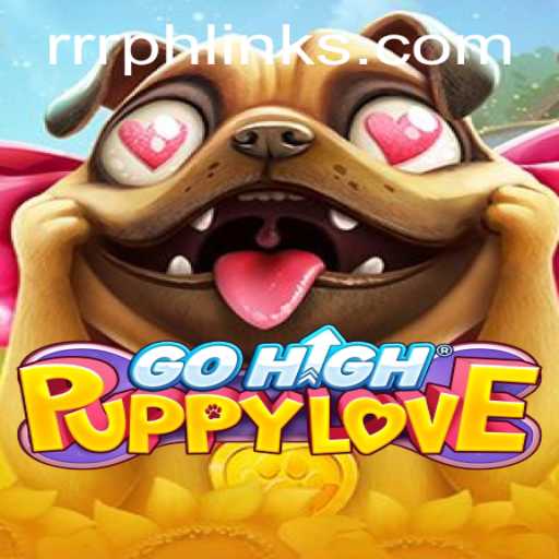 GoHighPuppyLove: A New Era of Interactive Gaming