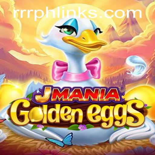Explore the Enchanting World of JManiaGoldenEggs: A Dive into Gameplay, Rules, and More!