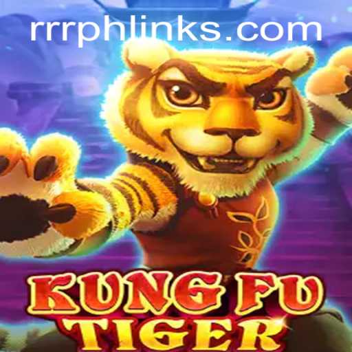 KungFuTiger: Master the Martial Arts Adventure