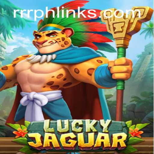 Discover the Exciting World of LuckyJaguar: Gaming with a Twist