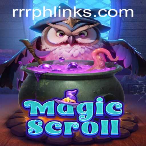 Discover the Enchanting World of MagicScroll: A New Era of Adventure Games