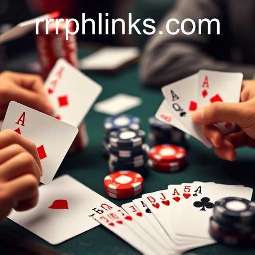 Poker Games: Understanding the Intricacies of a Timeless Classic