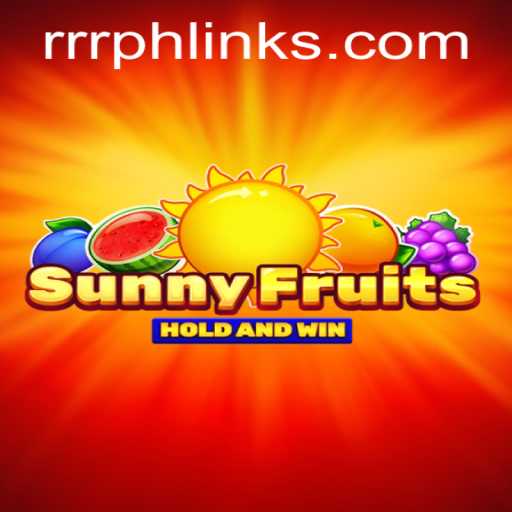 SunnyFruits: A Sweet Adventure with Challenges and Rewards